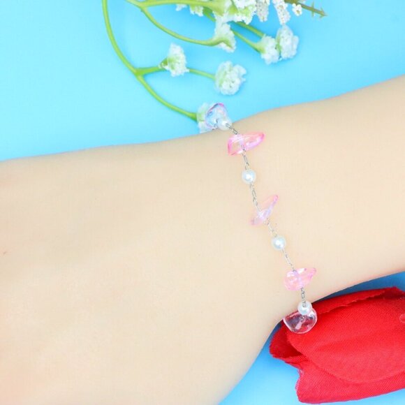 Chic & Stylish Bracelet – A Thoughtful Gift for Women and Girls, DYC1419 - Picture 2 of 8